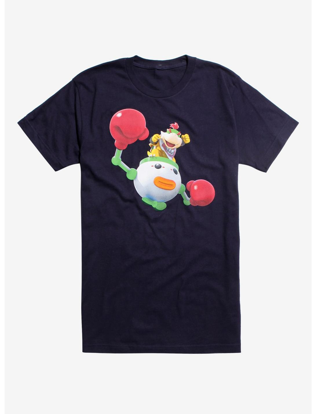 Super Mario Bros. Bowser Junior T-Shirt, MULTI, hi-res
