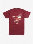 Donkey Kong Diddy Kong T-Shirt, MULTI, hi-res