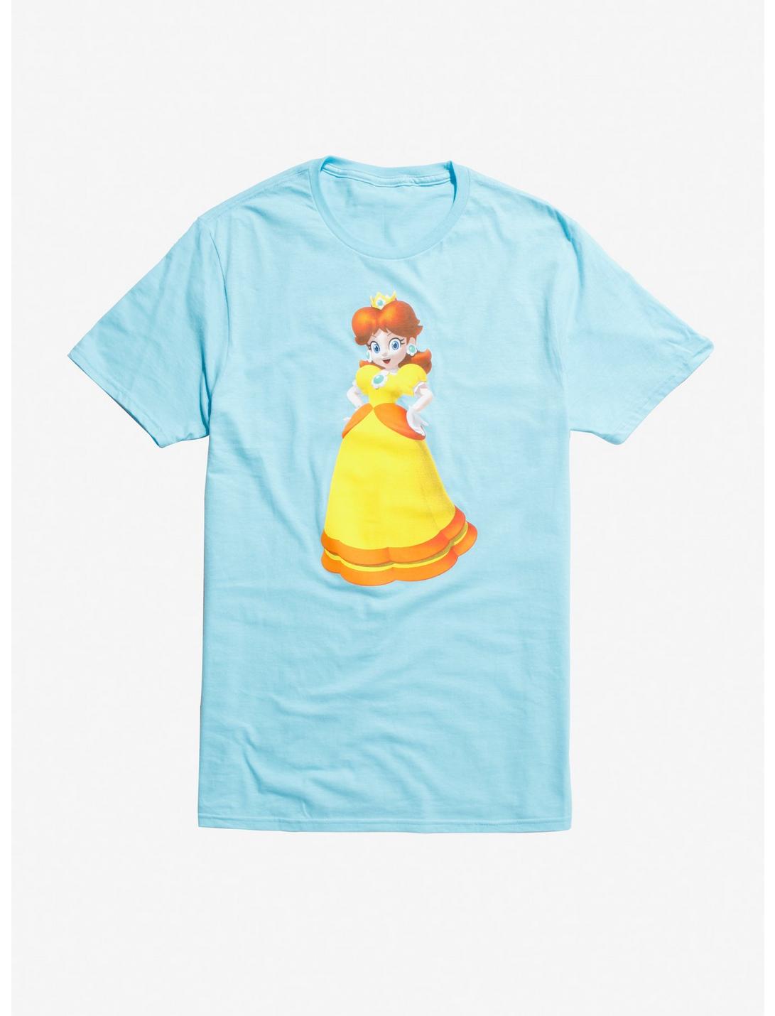 Super Mario Bros. Princess Daisy T-Shirt, MULTI, hi-res
