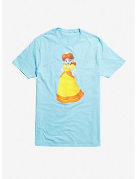 Super Mario Bros. Princess Daisy T-Shirt, , hi-res
