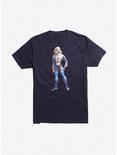 The Legend Of Zelda Sheik T-Shirt, MULTI, hi-res