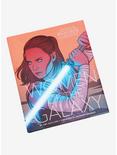 Star Wars Women Of The Galaxy Book: Signed By Ashley Eckstein, , hi-res