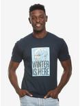 Game of Thrones Night King T-Shirt - BoxLunch Exclusive, BLACK, hi-res