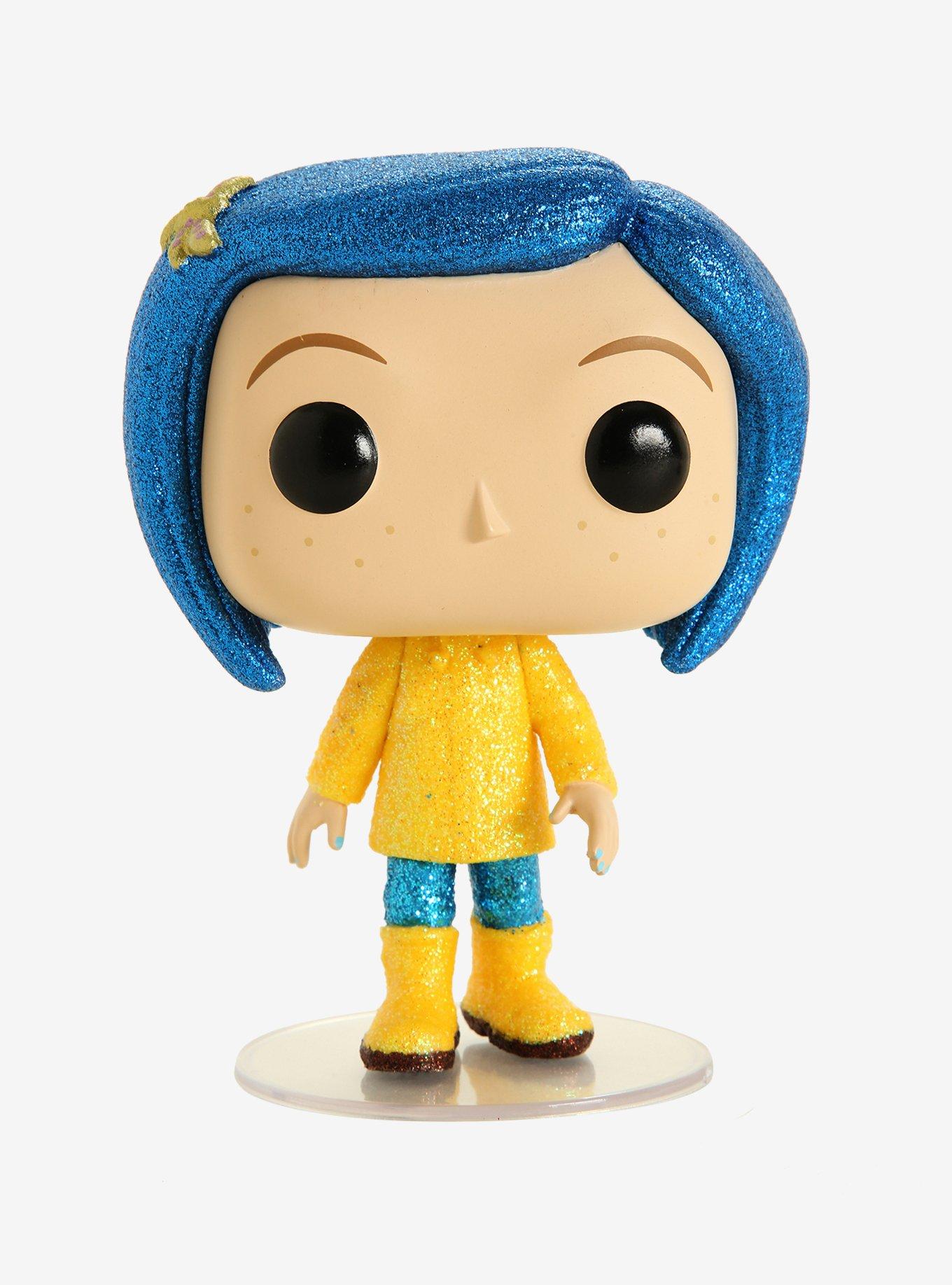 Coraline 2024 funko pop