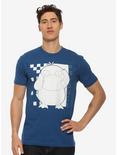 Pokemon Psyduck T-Shirt - BoxLunch Exclusive, BLUE, hi-res
