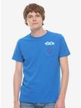 Blue's Clues Pocket T-Shirt, BLUE, hi-res