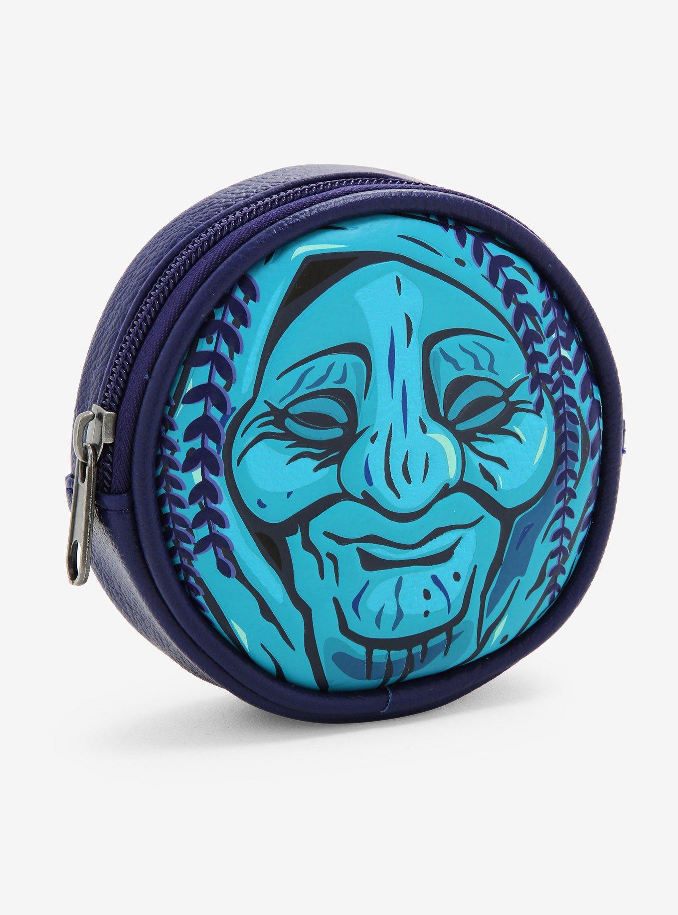 Loungefly Disney Pocahontas Grandmother Willow Coin Purse, , hi-res