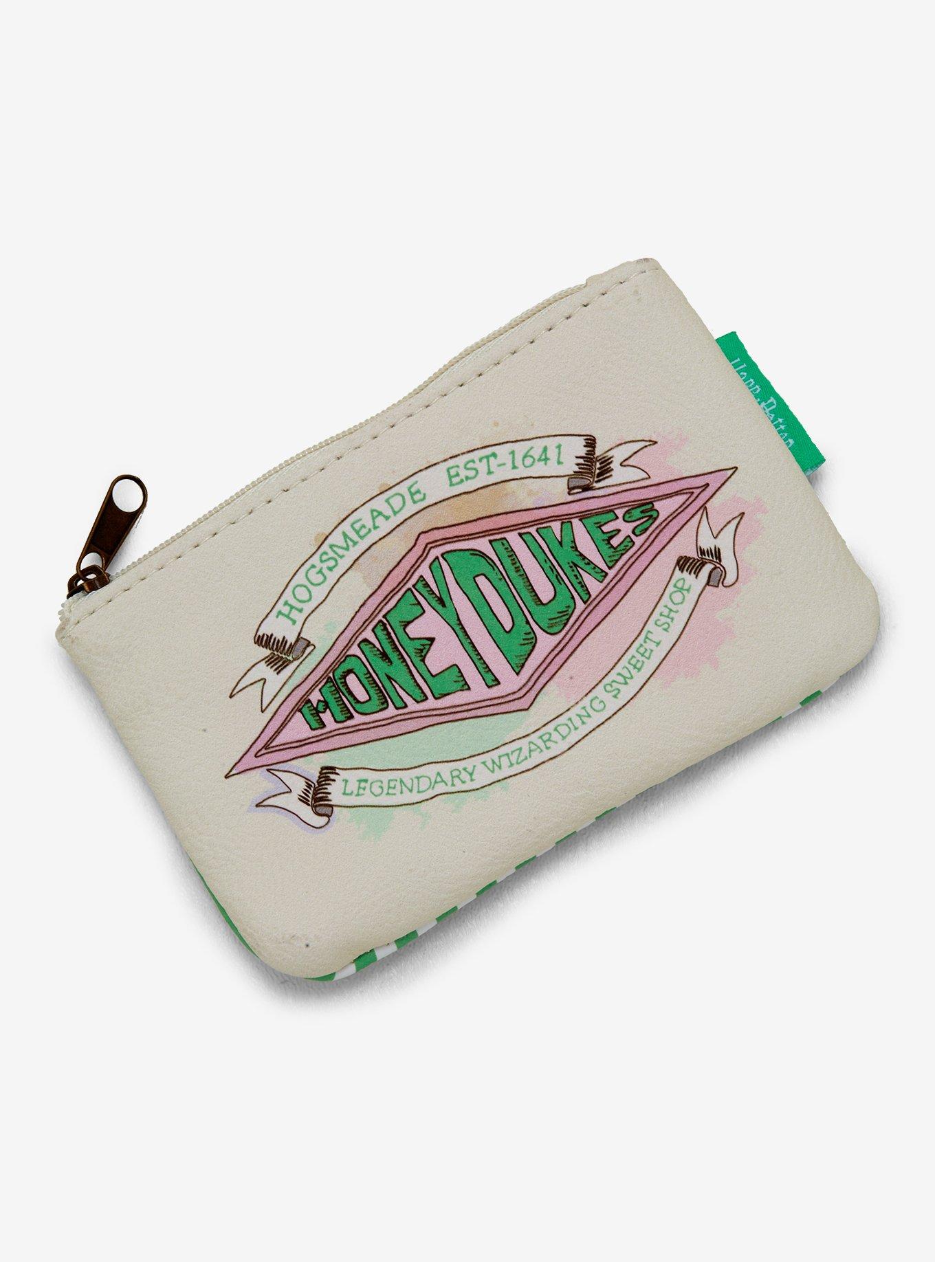 Loungefly Harry Potter Honeydukes Cardholder, , hi-res