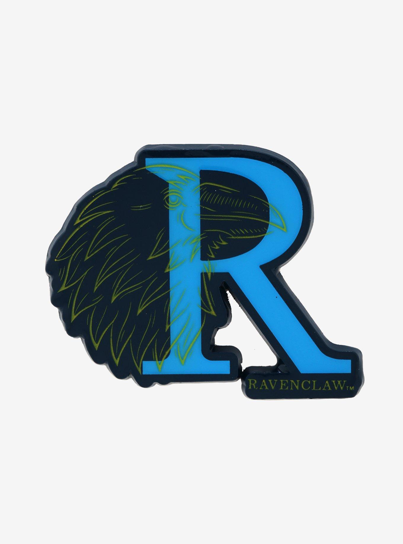 Harry Potter — Enamel Ravenclaw