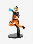 Banpresto Naruto Shippuden Vibration Stars Naruto Uzumaki Collectible Figure, , hi-res
