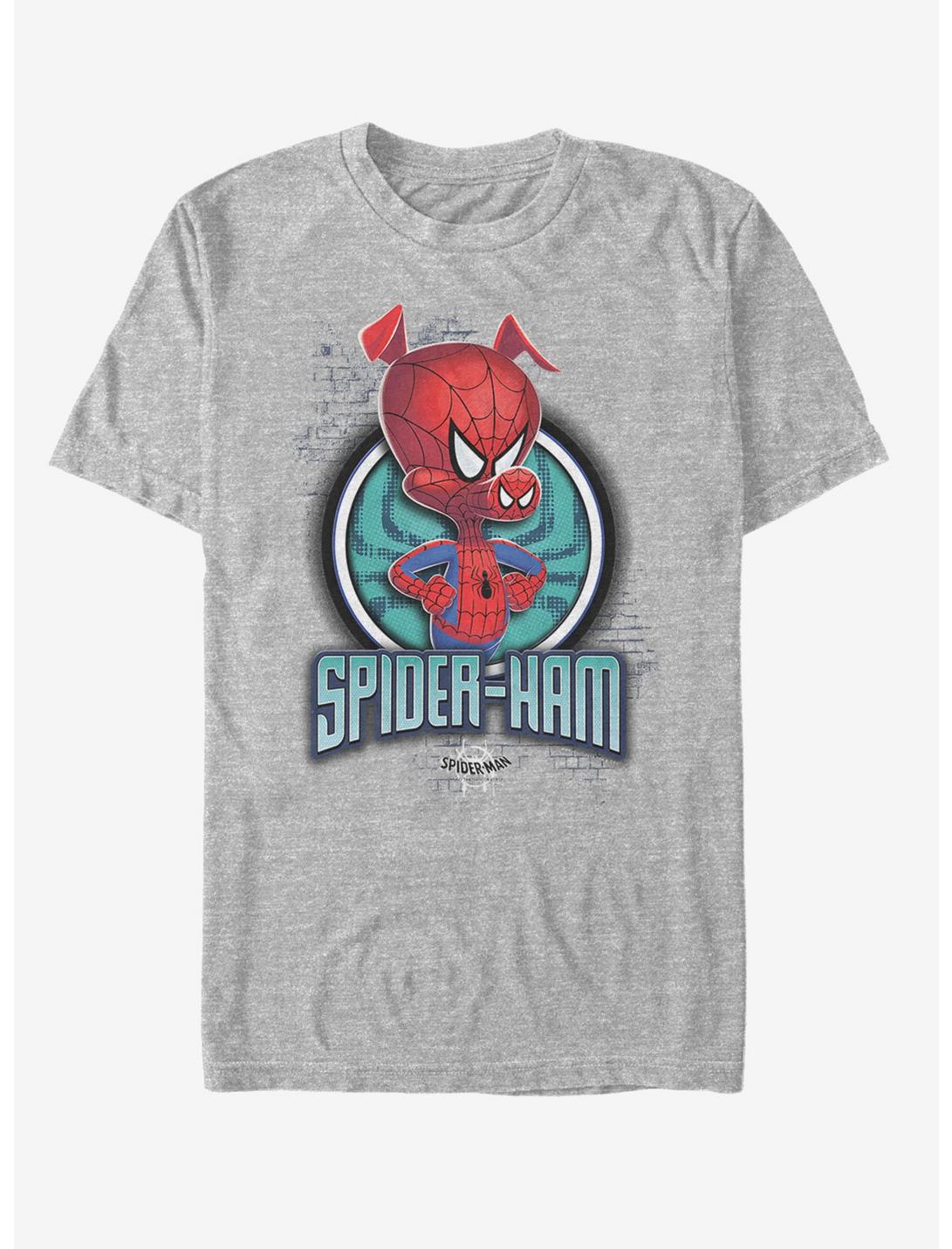 Marvel Spider-Verse Spider Ham T-Shirt, , hi-res