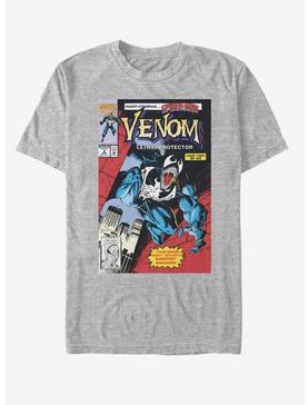 Marvel Venom Venomies T-Shirt, ATH HTR, hi-res