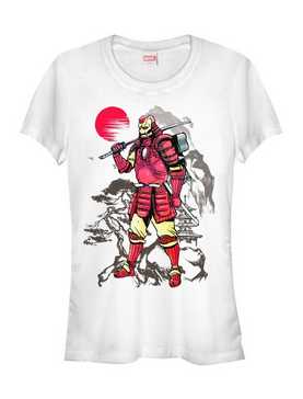 Marvel Iron Samurai Girls T-Shirt, , hi-res