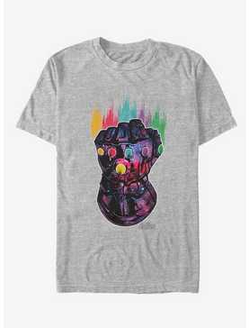 Marvel Avengers Infinity War Gauntlet T-Shirt, , hi-res
