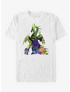 Disney Sleeping Beauty Maleficent Dragon Form T-Shirt, , hi-res