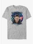 Marvel Loki Surprise Trio T-Shirt, ATH HTR, hi-res