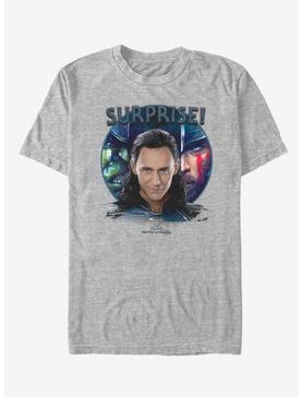 Marvel Loki Surprise Trio T-Shirt, , hi-res
