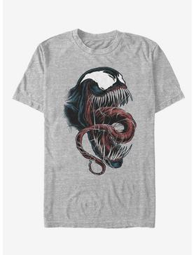 Marvel Venom T-Shirt, ATH HTR, hi-res