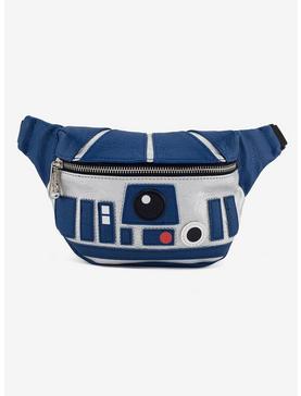 Loungefly Star Wars R2-D2 Fanny Pack, , hi-res