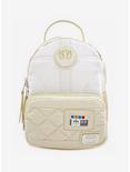 Loungefly Star Wars: The Empire Strikes Back Leia Mini Backpack, , hi-res