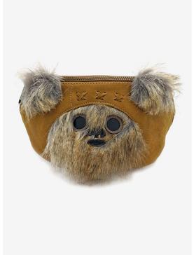 Loungefly Star Wars Ewok Wicket Fanny Pack, , hi-res