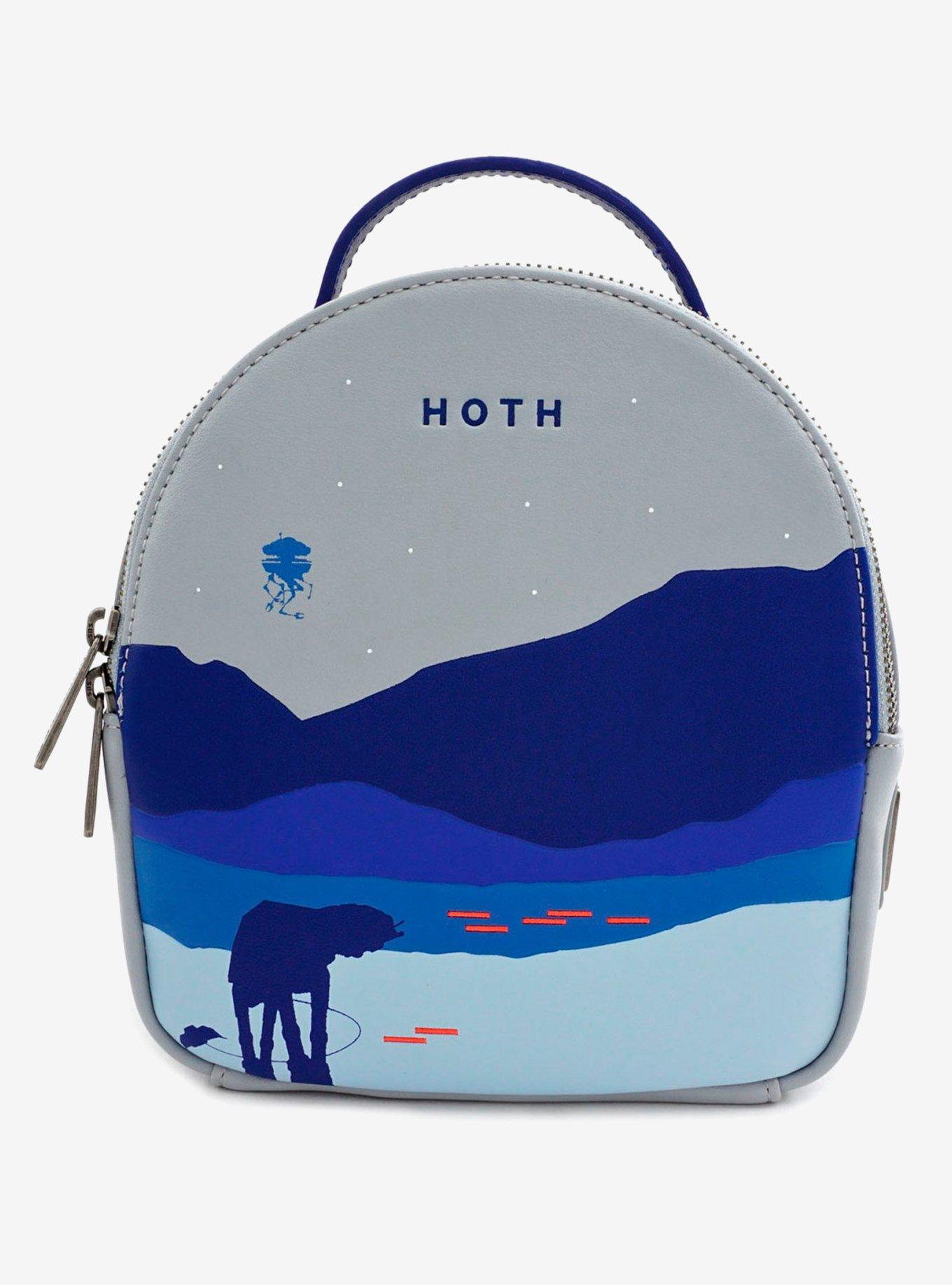 Hoth backpack new arrivals