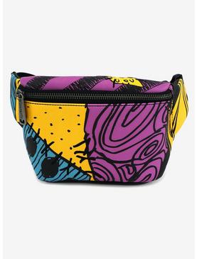 Loungefly The Nightmare Before Christmas Sally Fanny Pack, , hi-res