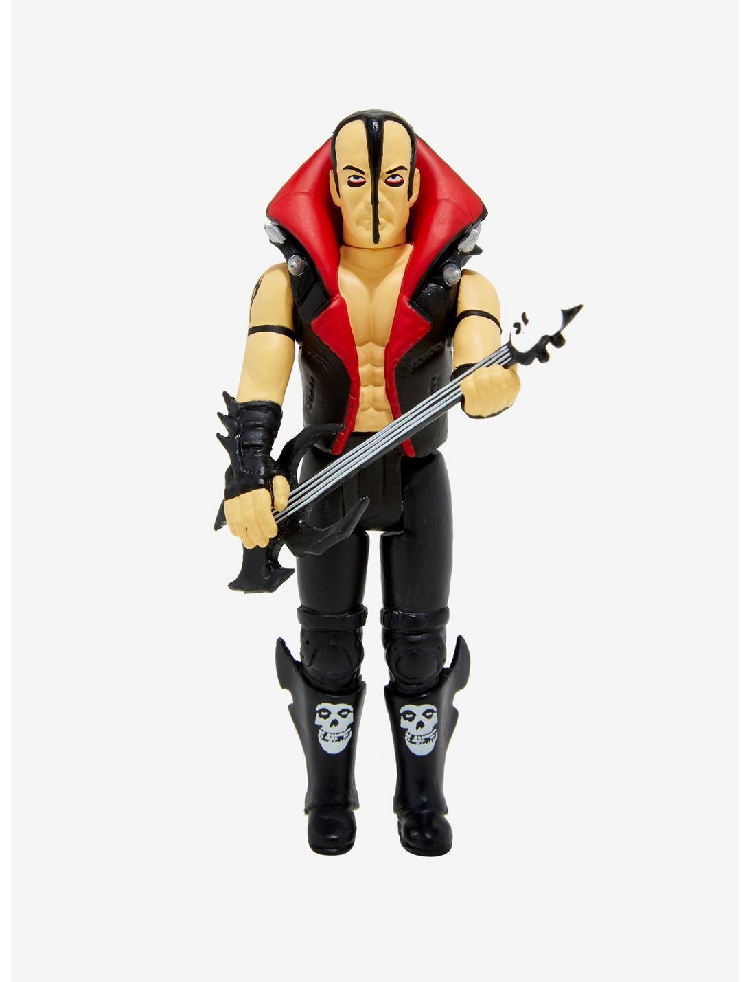 Super7 ReAction Misfits Jerry Only Collectible Action Figure, , hi-res