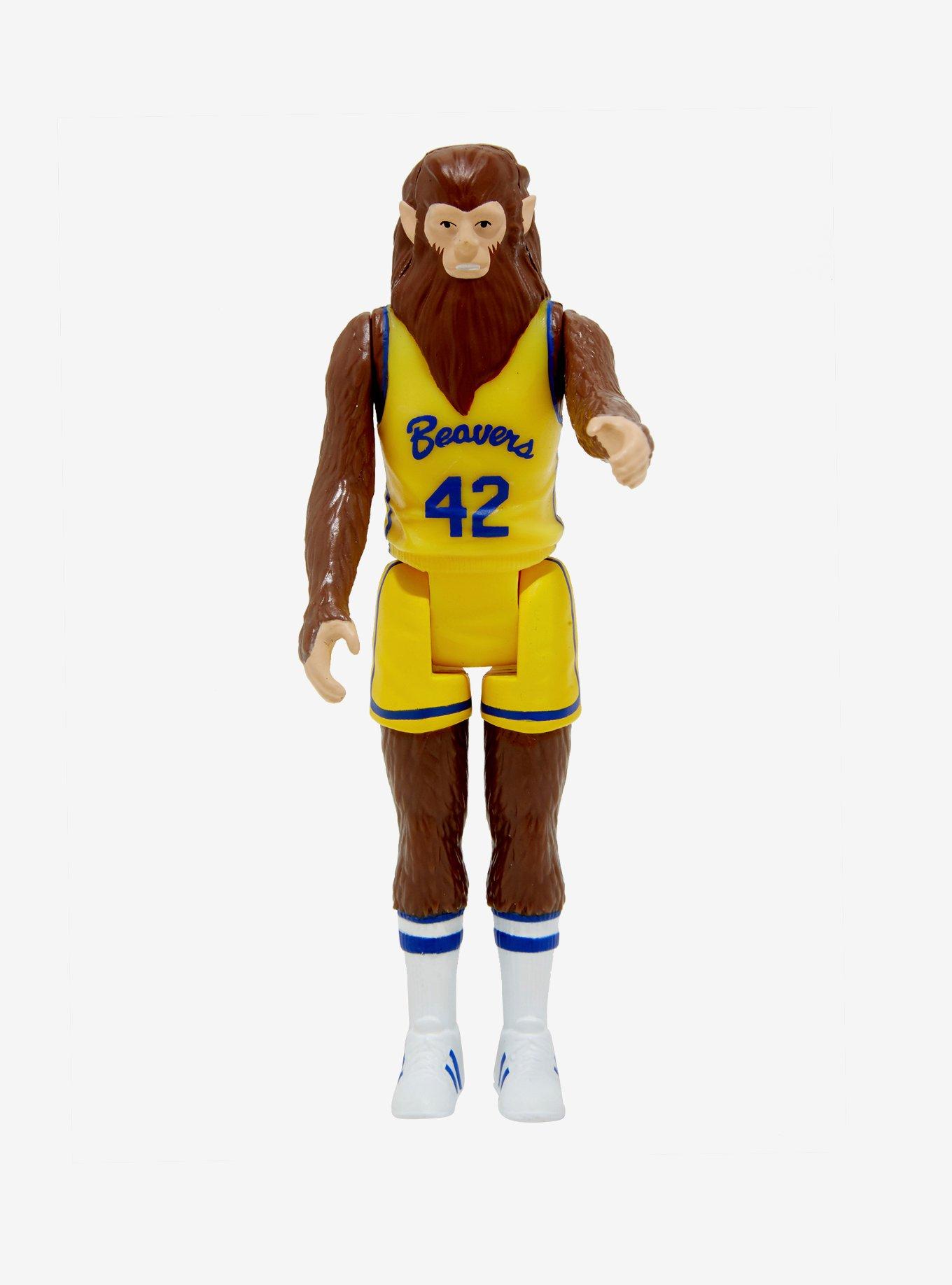 Super7 Teen Wolf Scott Howard Varsity Edition Action Figure, , hi-res