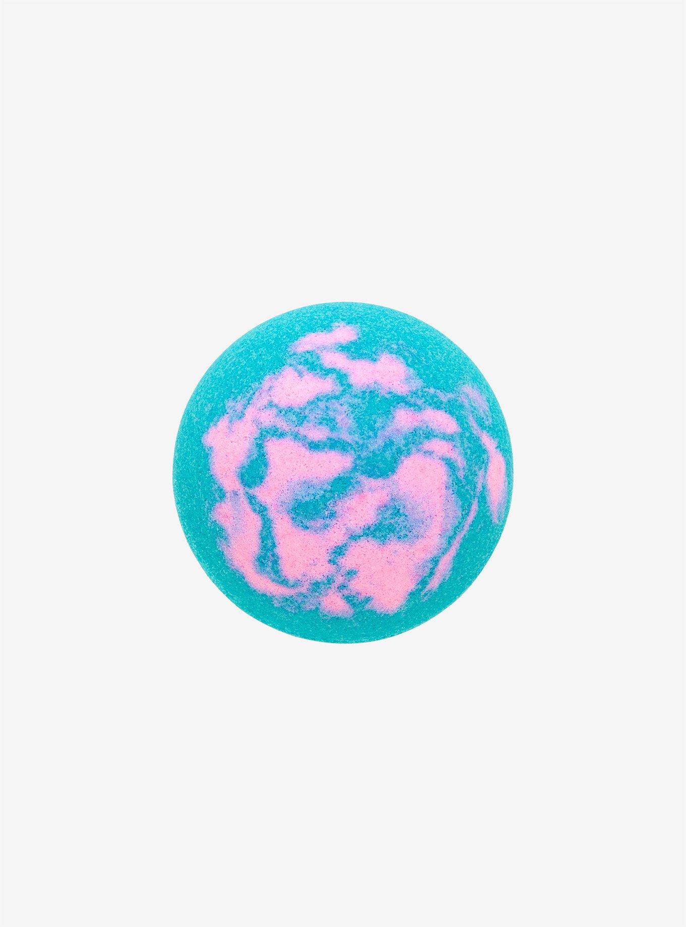 Da Bomb Bath Fizzers Mermaid Bomb, , hi-res