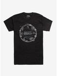 Game Of Thrones Seven Houses T-Shirt, , hi-res