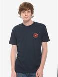Futurama Planet Express Headquarters T-Shirt - BoxLunch Exclusive, BLUE, hi-res