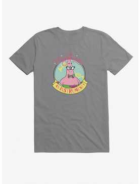 Spongebob Squarepants Patrick Is Mayo An Instrument T-Shirt, , hi-res