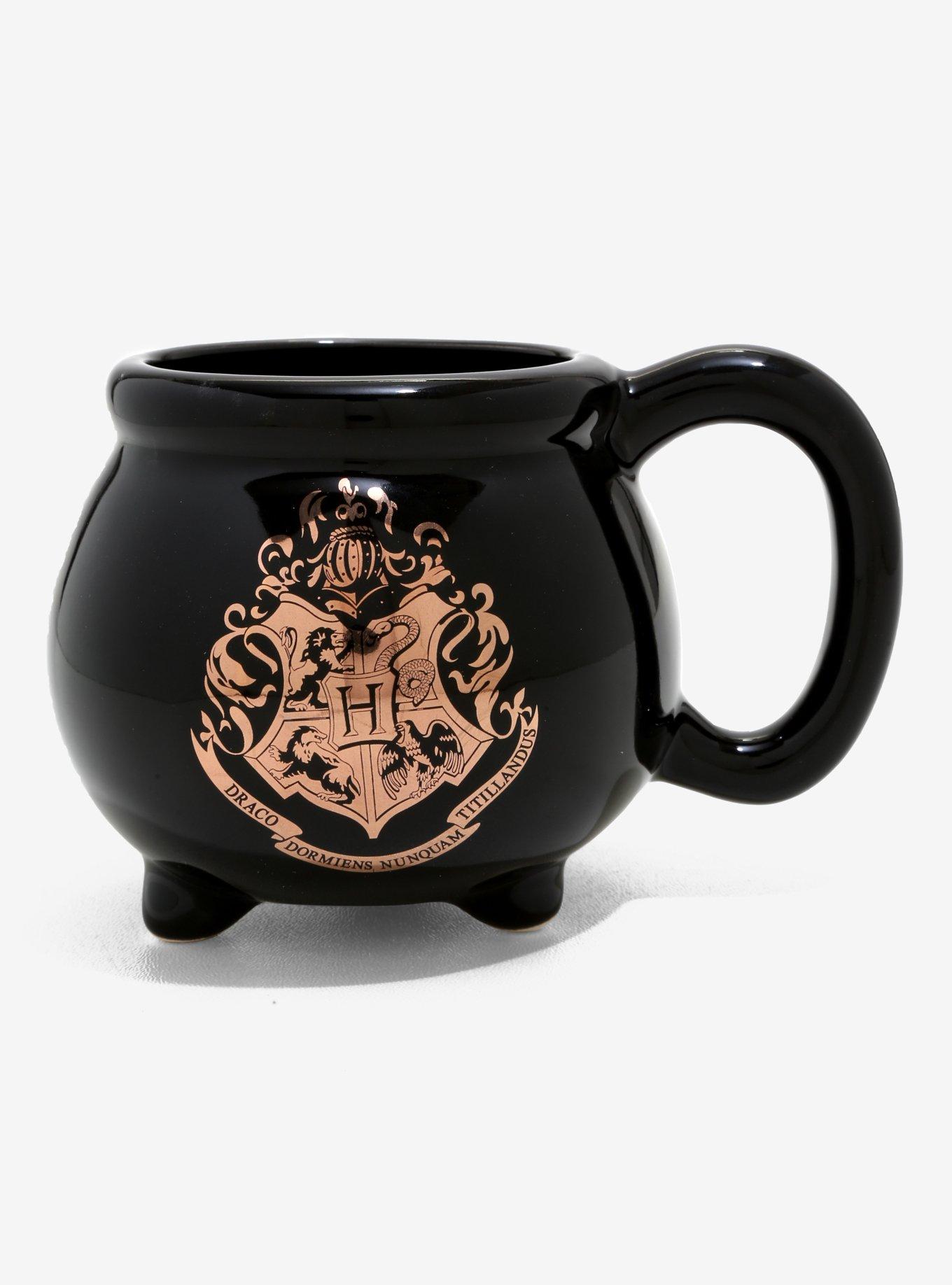 Harry Potter Cauldron Soup Mug, , hi-res