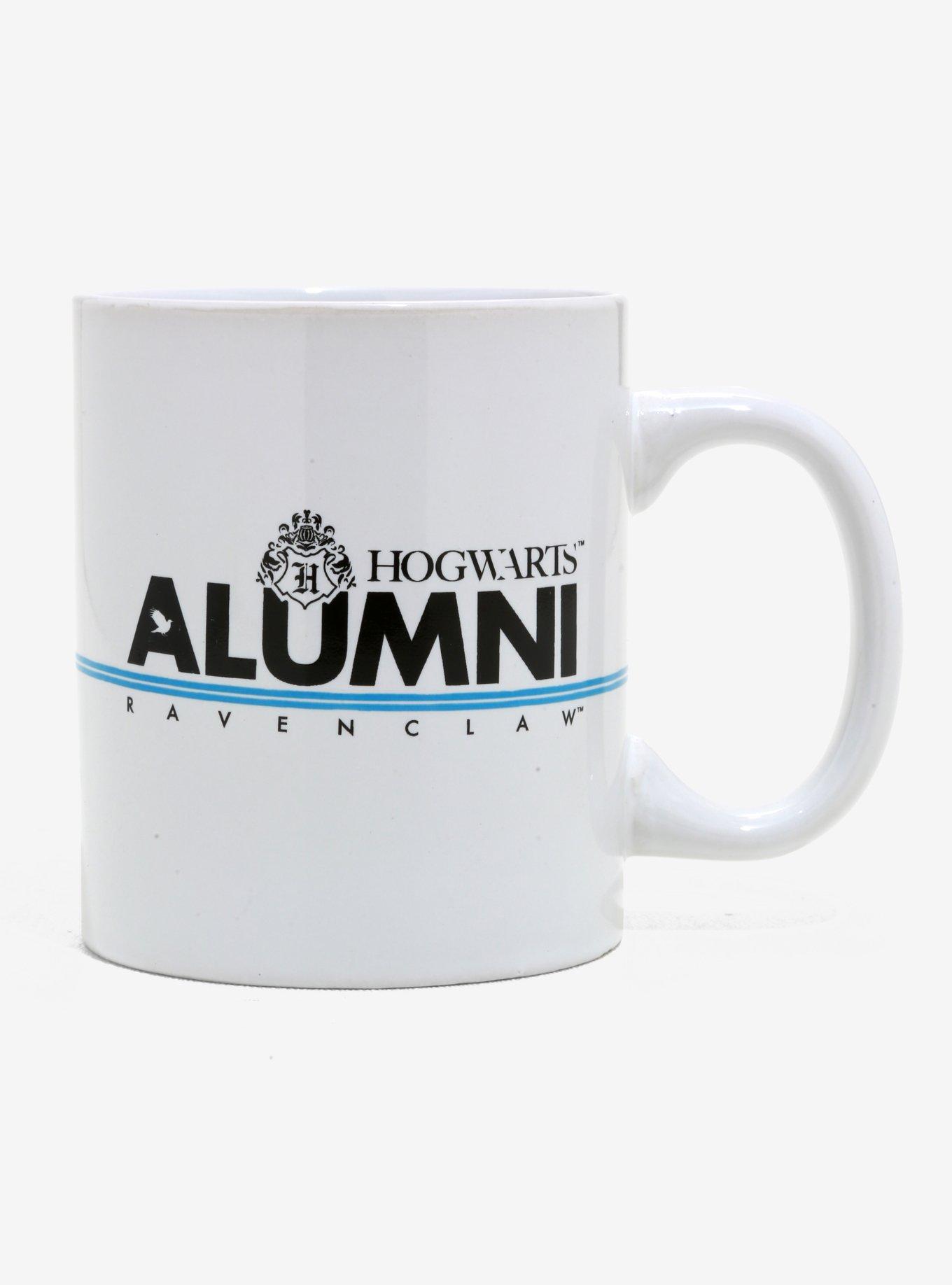 Harry Potter Ravenclaw Alumni Mug, , hi-res
