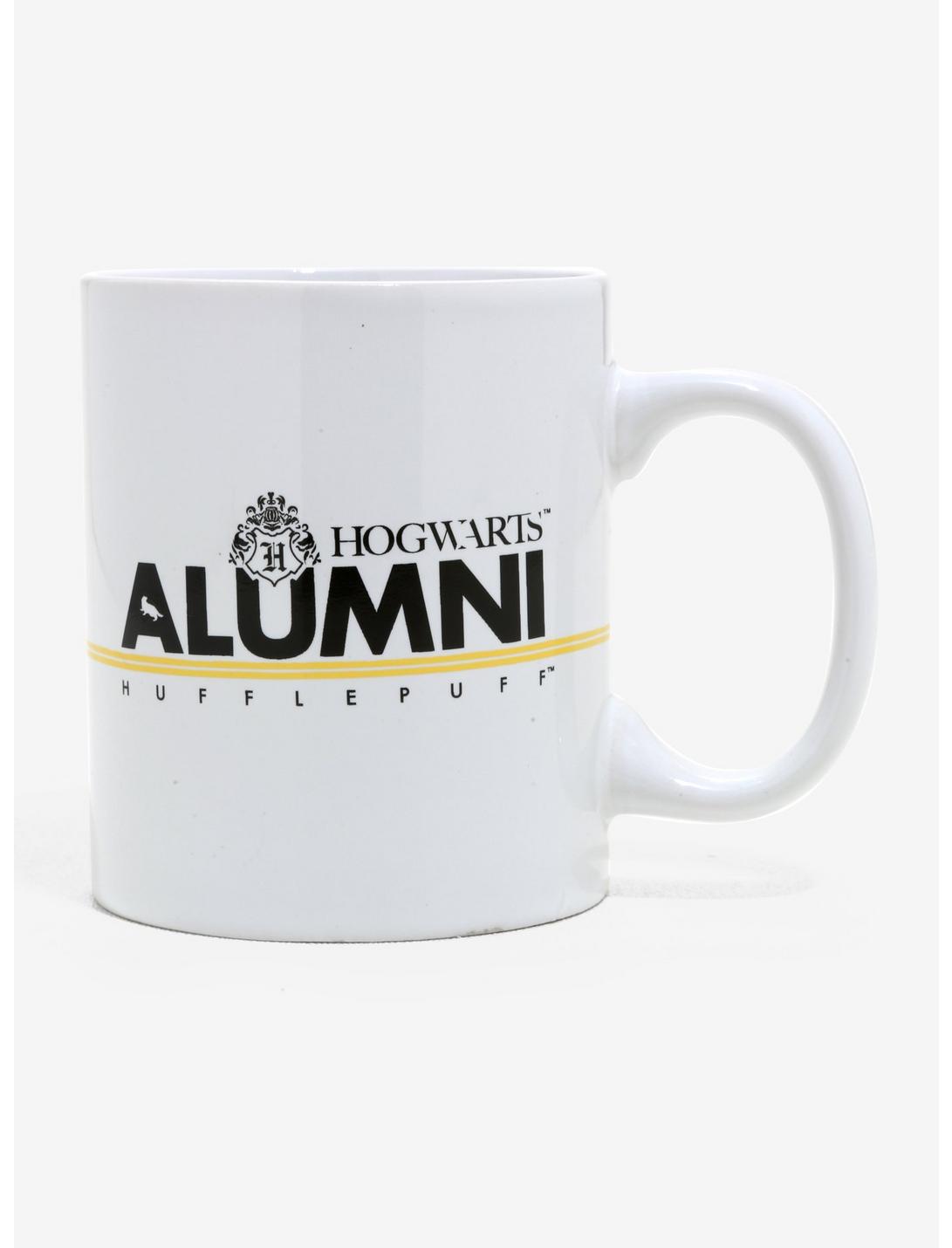 Harry Potter Hufflepuff Alumni Mug, , hi-res