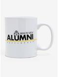 Harry Potter Hufflepuff Alumni Mug, , hi-res