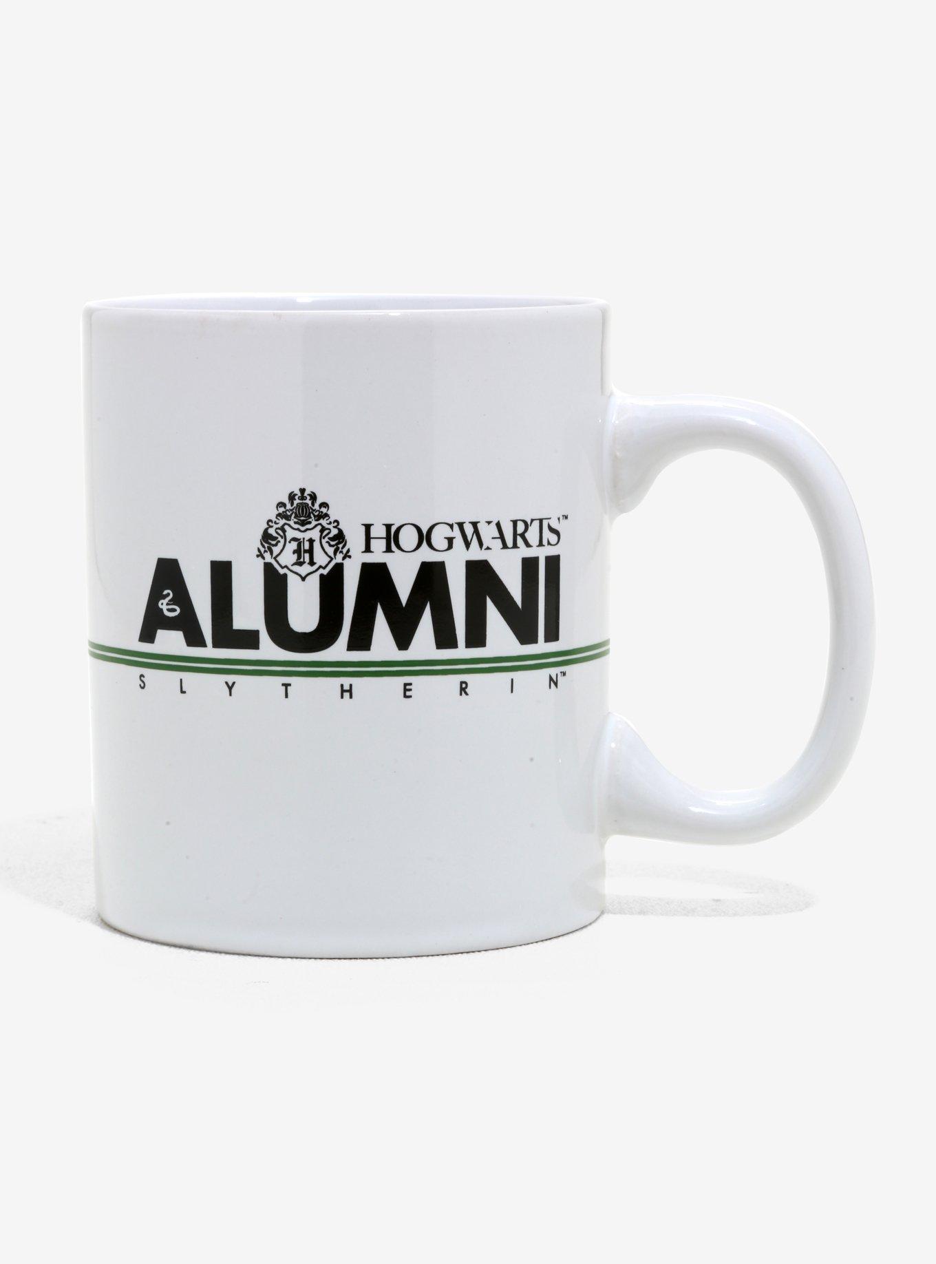 Harry Potter Slytherin Alumni Mug, , hi-res