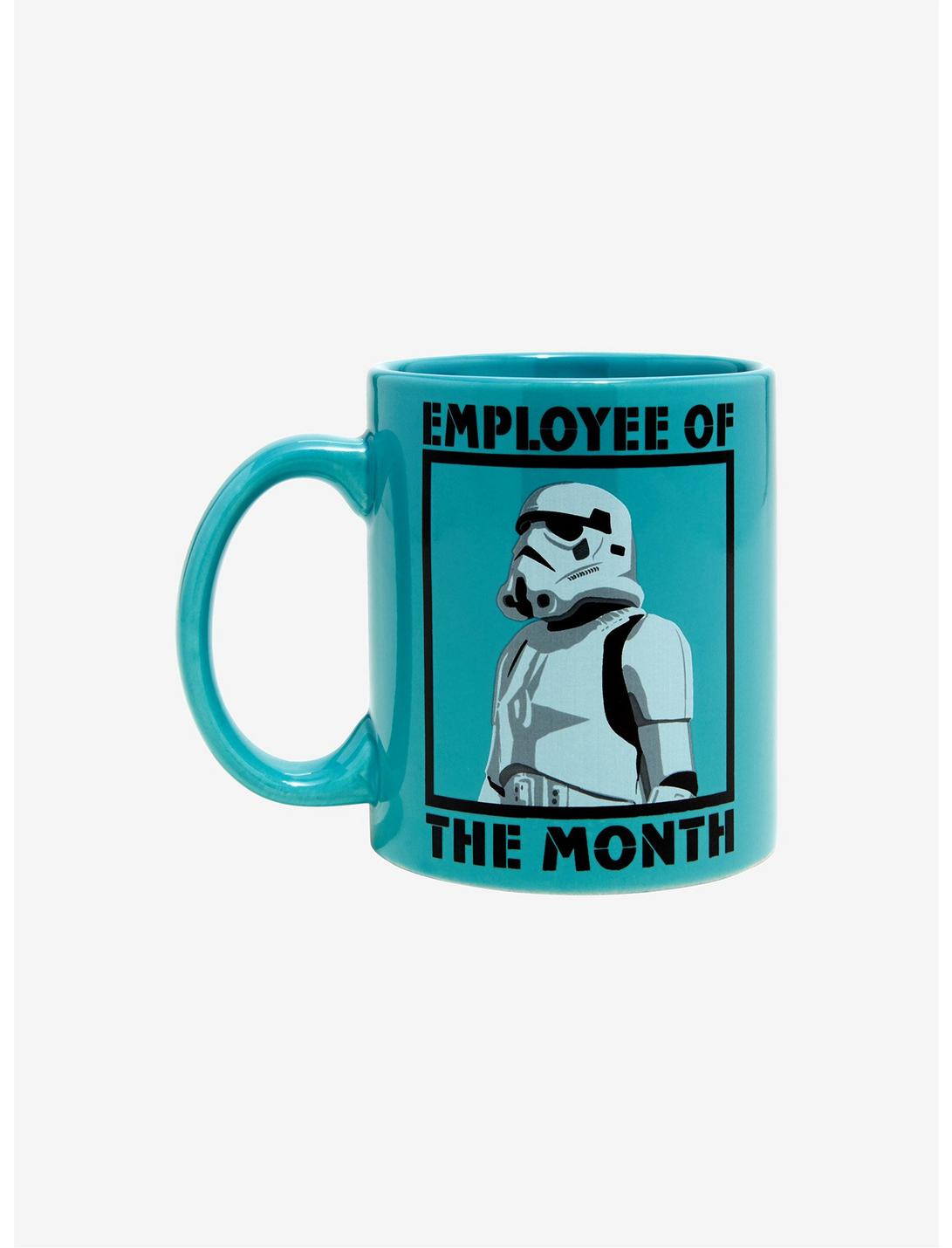 Star Wars Employee Of The Month Mug, , hi-res