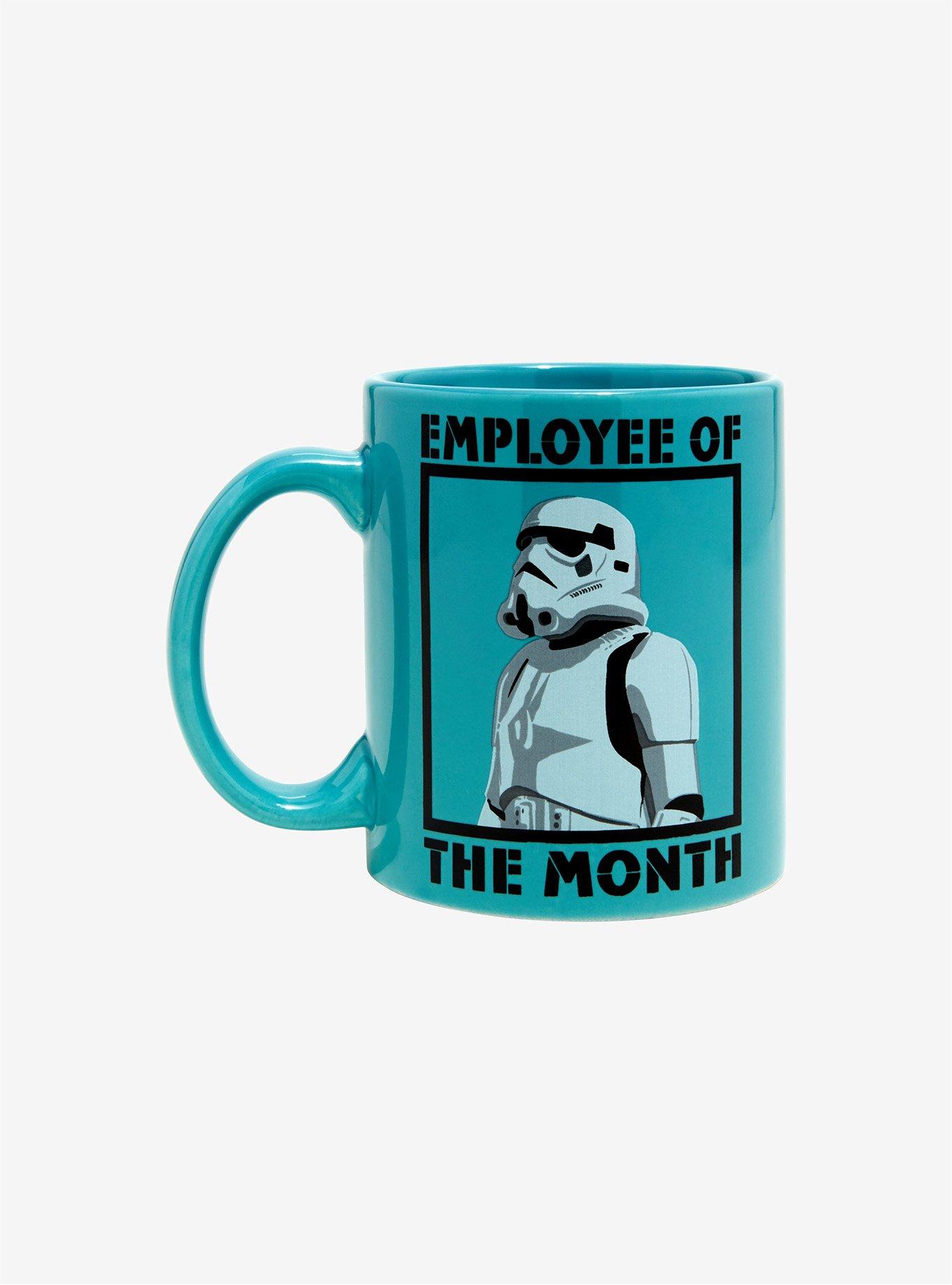 Star Wars Employee Of The Month Mug, , hi-res