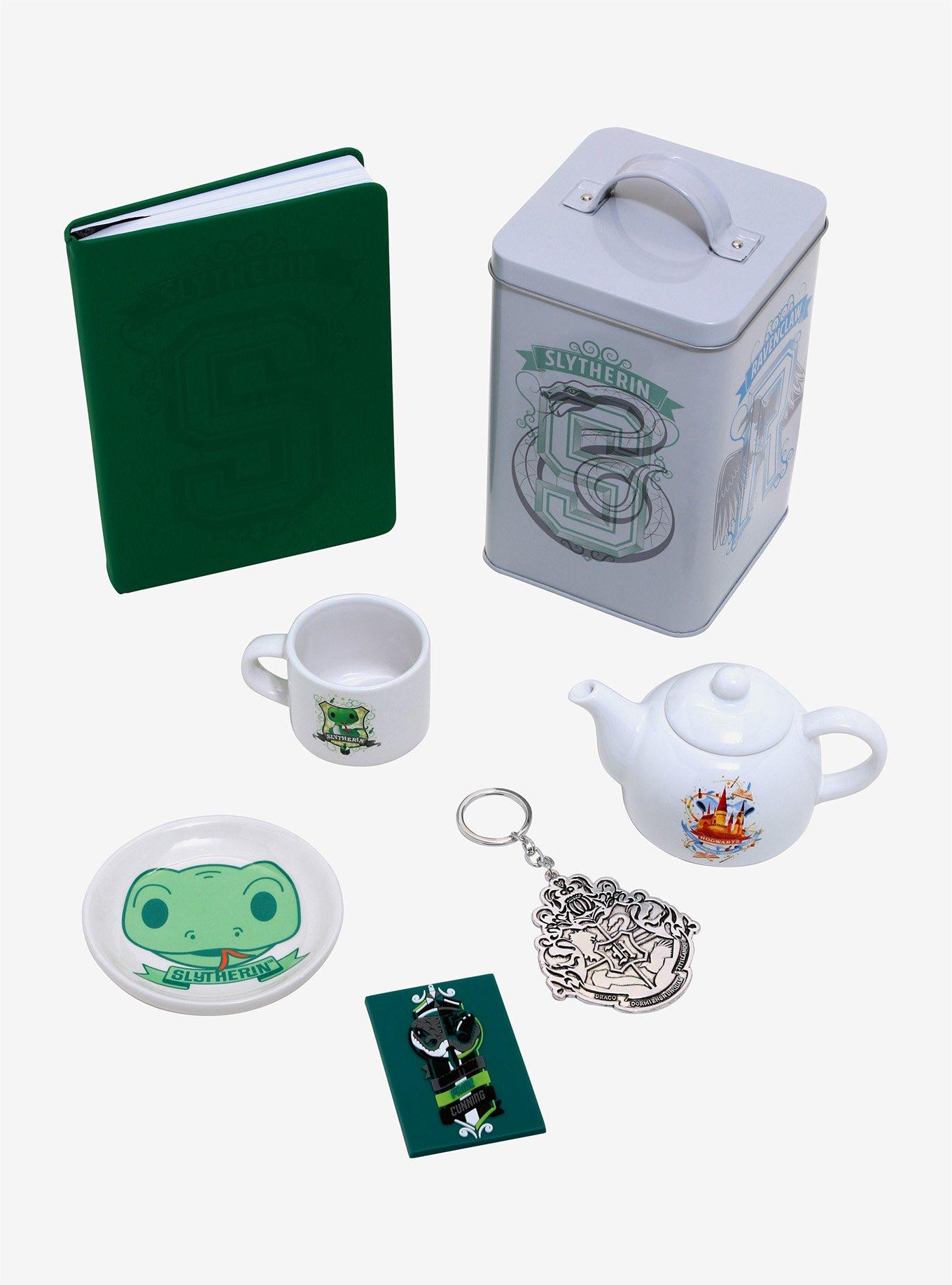 Harry Potter Slytherin Gift Set, , hi-res