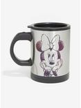 Disney Minnie Mouse Self-Stirring Travel Mug, , hi-res