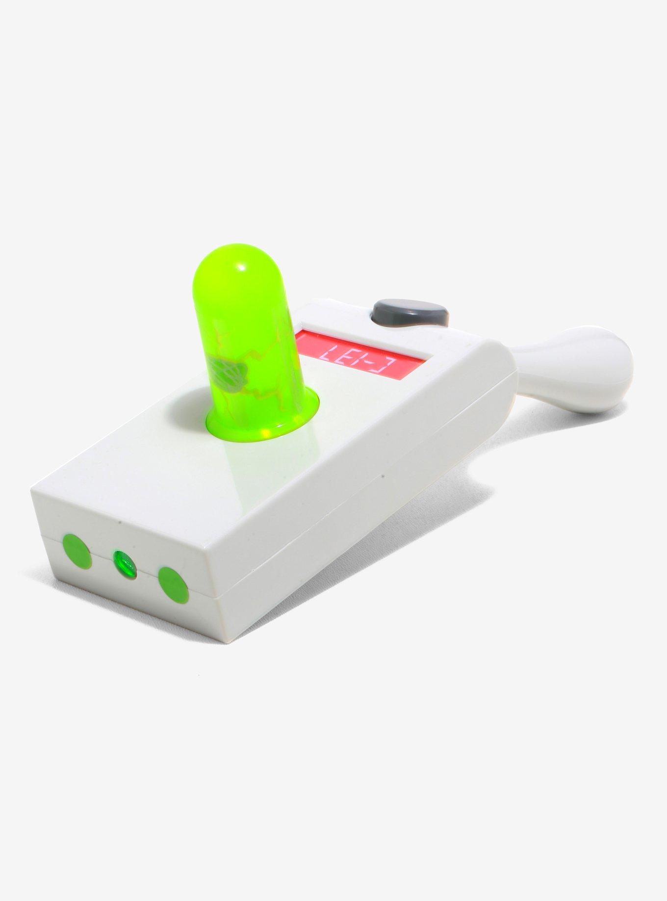 Rick And Morty Portal Gun Replica, , hi-res