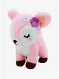 Pink Deer Plush, , hi-res