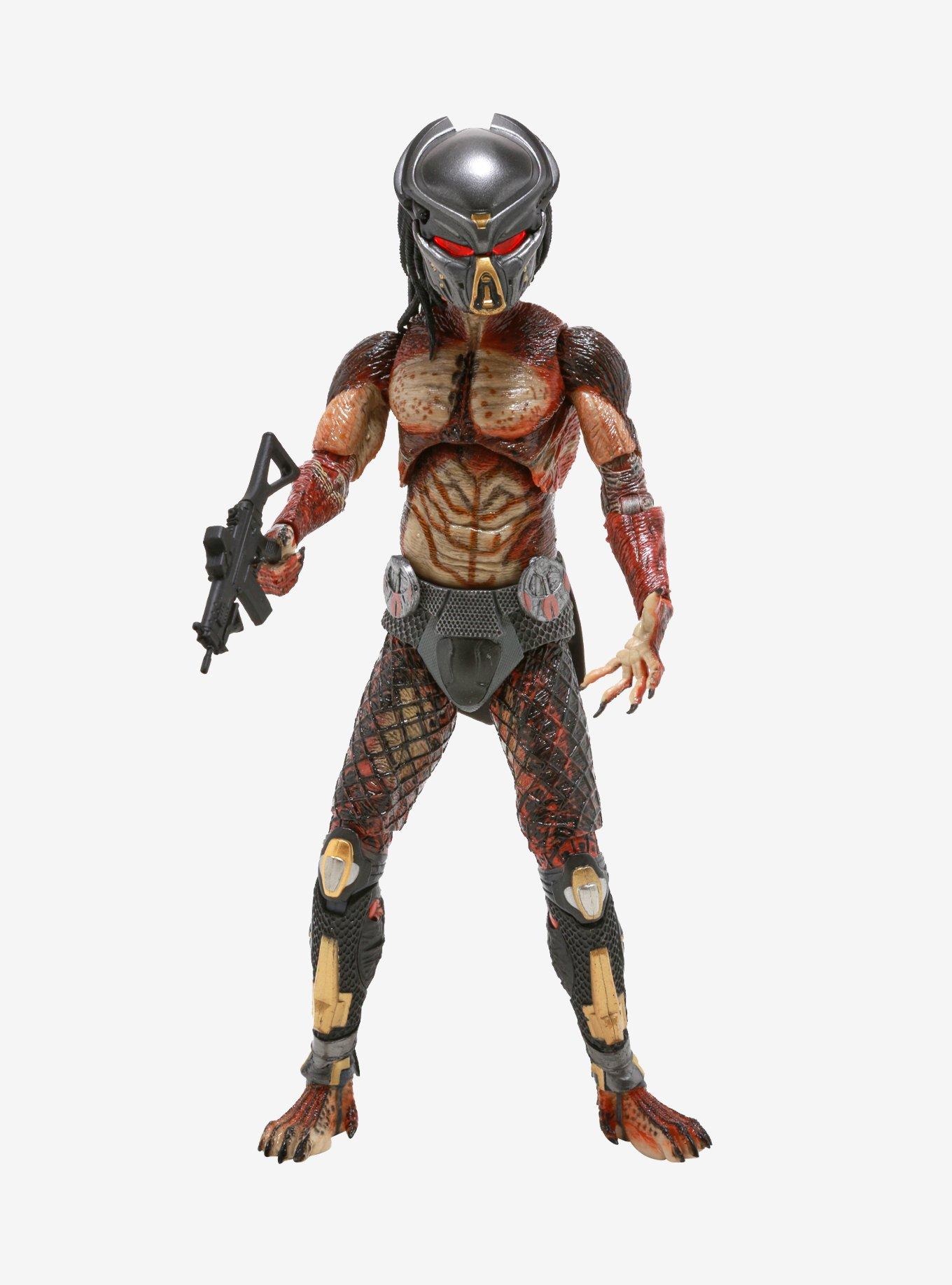 The Predator Ultimate Fugitive Predator (Lab Escape) Action Figure, , hi-res