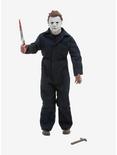 NECA Halloween Michael Myers Clothed Action Figure, , hi-res