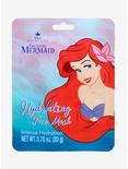 Disney The Little Mermaid Hydrating Face Mask, , hi-res