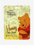 Disney Winnie the Pooh Honey Scented Face Mask, , hi-res