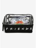 Friends Cosmetic Bag Set - BoxLunch Exclusive, , hi-res