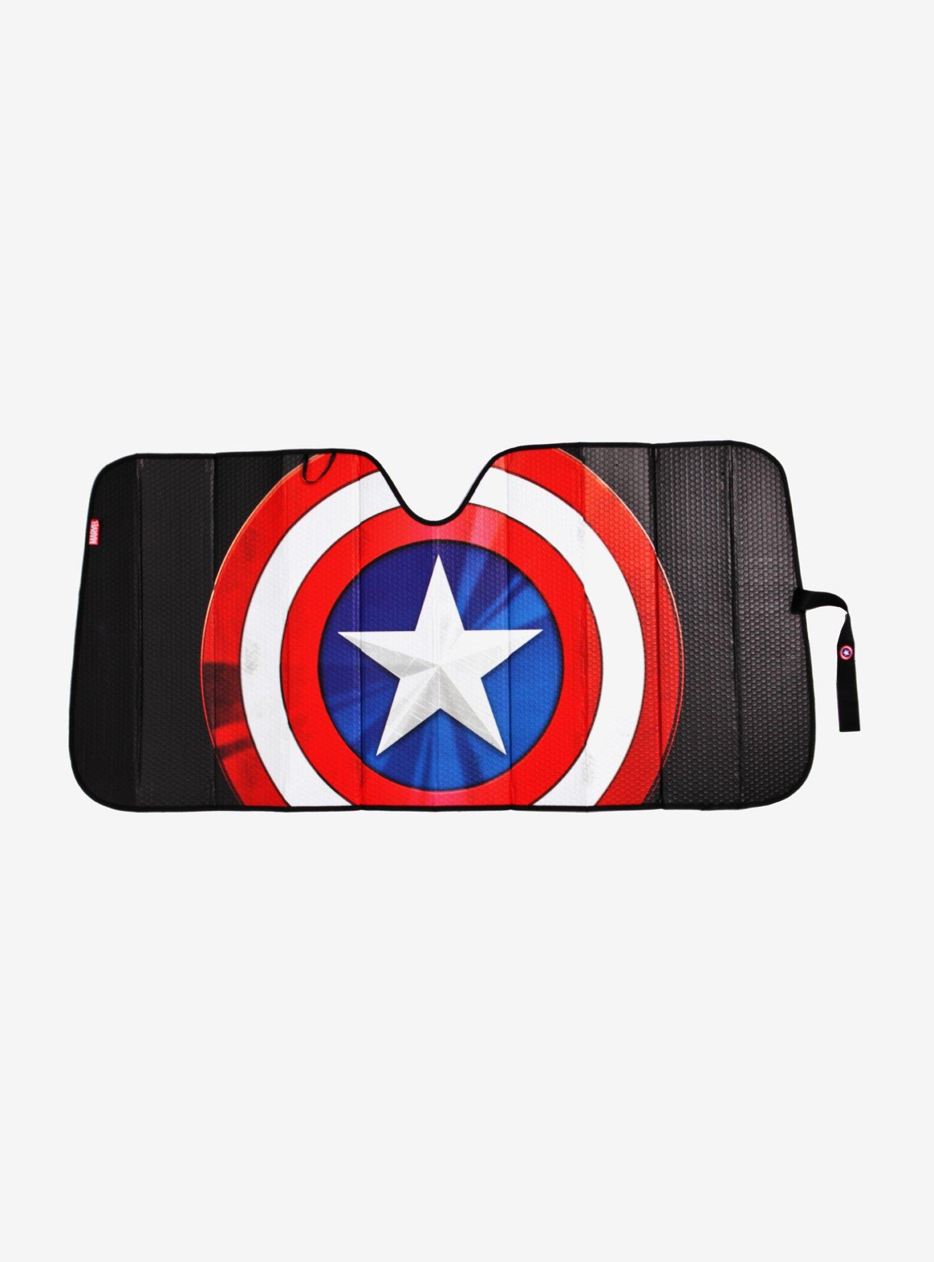 Marvel sunshade on sale